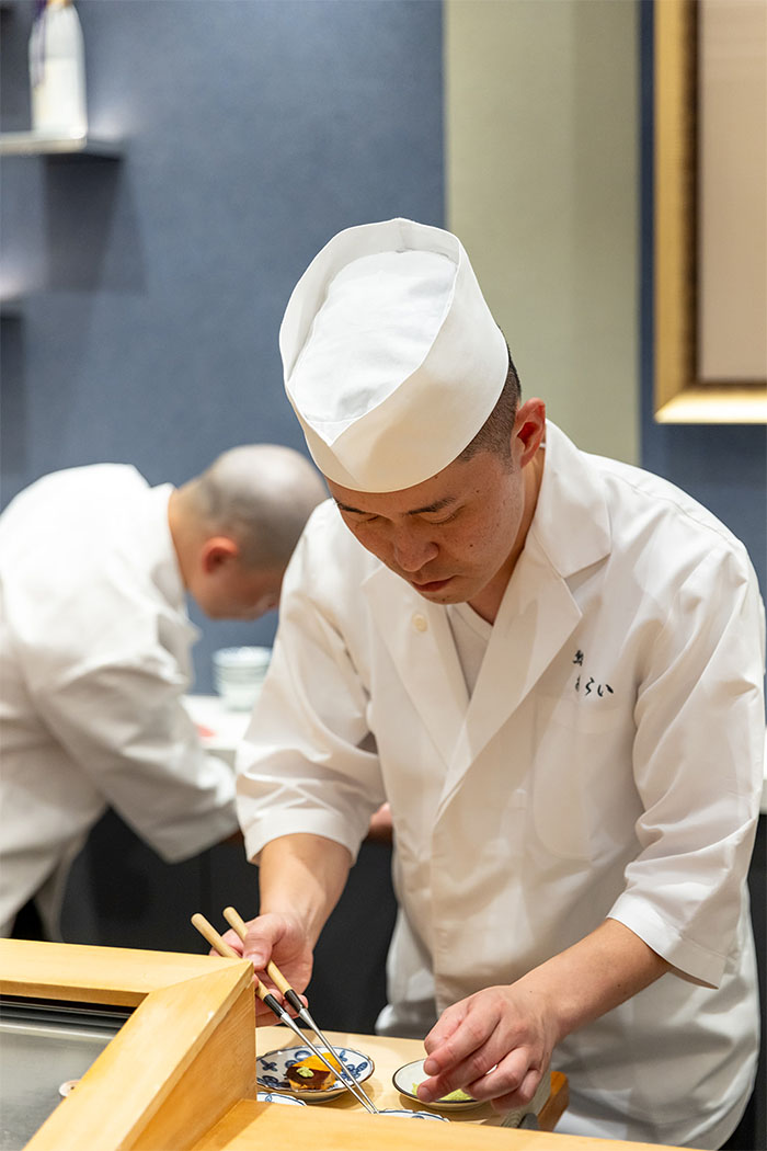 Sushi Image 4
